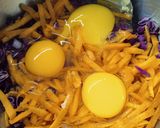 Foto del paso 1 de la receta: Croquetas de atún rellenas