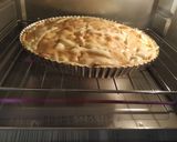 Foto del paso 4 de la receta: Tarta de pollo (rápido y fácil)