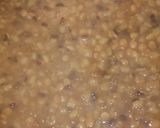 मिक्स फ्राई दाल(mix fry dal recipe in hindi) रेसिपी चरण 2 फोटो