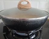 Foto langkah ke 5 dari resep Rendang khas Padang.