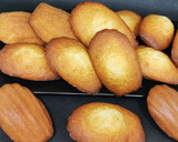 Foto del paso 9 de la receta: Magdalenas o conchas