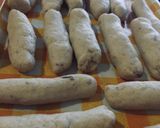 Foto langkah ke 4 dari resep 10•06•20 > Pempek AA (ApoAdonyo) by PapaO.