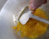 Foto langkah ke 3 dari resep Opor Tahu Telor.