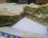 Foto del paso 6 de la receta: Pascualina de acelga