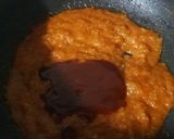 A picture of step 8 of Pizza Sauce.