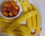 ભૂંગળા બટાકા (Bhungra Bataka Recipe In Gujarati) રેસીપી સ્ટેપ4ફોટો