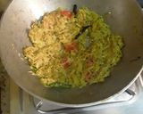 বাঁধাকপির পাতুরি (bandhakopir paturi recipe in Bengali) রেসিপির ধাপ 3 ছবি