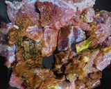 Foto langkah ke 2 dari resep Rendang daging bumbu pasar.