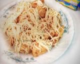Foto langkah ke 5 dari resep Pisang goreng mentega.