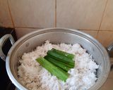 Foto langkah ke 4 dari resep Onde-Onde Ceria.