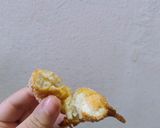 Foto del paso 4 de la receta: Buñuelos