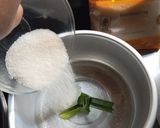 Foto langkah ke 2 dari resep Cendol Thailand.