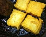 Foto langkah ke 3 dari resep 30. Tahu Penyet Sambal Kecap.