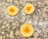 Foto del paso 5 de la receta: Pastel de manzana especial “Día del Padre”