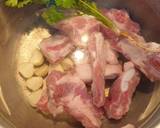 ต้มมะระกระดูกอ่อน วิธีทำสูตร 2 รูป