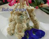 Foto langkah ke 5 dari resep Bakso Tempe.