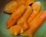 Foto langkah ke 1 dari resep Jamu Kunyit Asam.