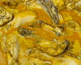 Foto langkah ke 4 dari resep Gulai Ayam Simple.