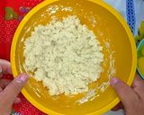 Foto do passo 3 de ℙ𝔸𝕆 𝔻𝔼 ℚ𝕌𝔼𝕀𝕁𝕆 🍞 🧀