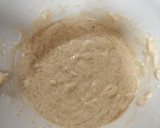 Foto del paso 1 de la receta: Pan de molde casero