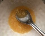 A picture of step 1 of Powder Poha (Fireless).
