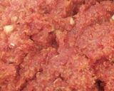गाजर का हलवा (gajar ka halwa recipe in Hindi) रेसिपी चरण 4 फोटो