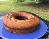 Foto del paso 6 de la receta: Torta de banana vegana