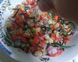 Foto langkah ke 3 dari resep Sambel Matah.