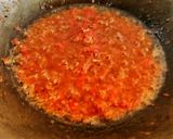 Foto langkah ke 6 dari resep Balado Terung Ikan Asin.