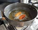 Cheesy Croquettes From Leftover Idlies recipe step 11 photo