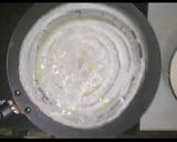 A picture of step 5 of Vrat Dosa.