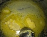 Gambar langkah 1 resipi Kek Batik Achu.