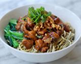 印尼雞肉麵 Mie Ayam的食譜步驟5照片