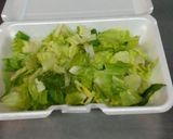 Foto del paso 6 de la receta: Ensalada nutritiva