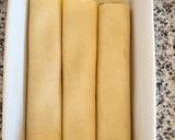 Foto del paso 6 de la receta: Canelones de pollo y paté