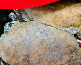 Foto del paso 2 de la receta: Rollito de pollo