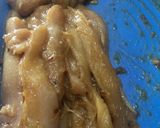 Foto langkah ke 3 dari resep Sate Ayam Ponorogo.