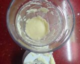 Foto langkah ke 3 dari resep Cream Sup Corn Chiken.