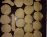 Foto del paso 5 de la receta: Masitas de Limón Económicas, Rápidas y Deliciosas