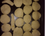 Foto del paso 5 de la receta: Masitas de Limón Económicas, Rápidas y Deliciosas