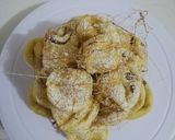 Foto del paso 8 de la receta: Masa choux y crema pastelera