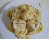 Foto del paso 8 de la receta: Masa choux y crema pastelera