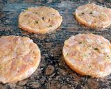 Foto del paso 3 de la receta Hamburguesas de bonito fresco