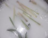 Foto langkah ke 1 dari resep Nasi Uduk Simple Magic Com.