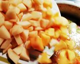 Foto del paso 3 de la receta: Sopa de colí (plátano colicero) 😋