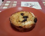 Foto langkah ke 4 dari resep Banana Bread Puding.