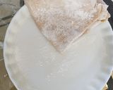 Une image de l'étape 9 de 🍴Pâtes brisée épicée 🍴.