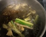हर्बल चाय (herbal chai recipe in Hindi) रेसिपी चरण 3 फोटो