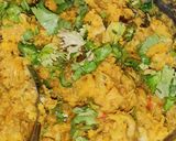 गोभी का पराठा (Gobhi ka paratha recipe in Hindi) रेसिपी चरण 1 फोटो