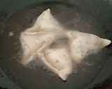 આલુ કેપ્સિકમ સમોસા (samosa recipe in Gujarati) રેસીપી સ્ટેપ4ફોટો